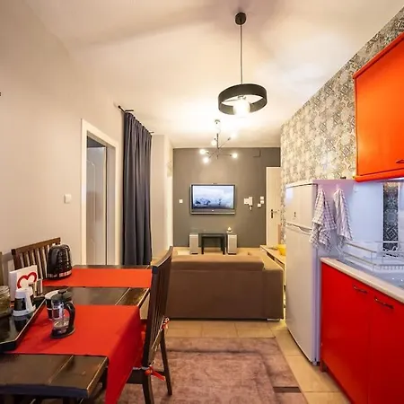 Hideaway For 2 By Filos Inc アパート *