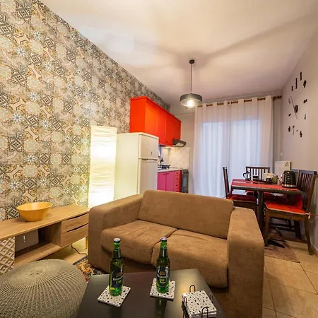 Hideaway For 2 By Filos Inc アパート