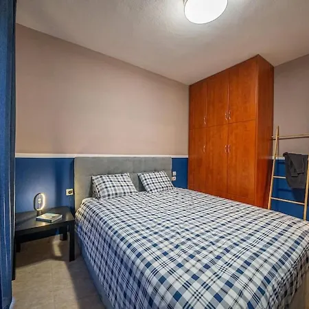 Hideaway For 2!