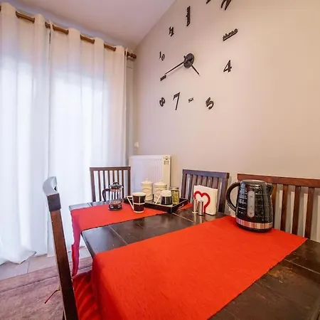 Hideaway For 2! Apartment *