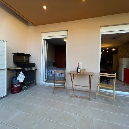 Hideaway For 2! Kozani