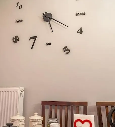 Hideaway For 2 By Filos Inc Apartamento *