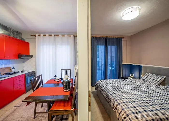 Hideaway For 2 By Filos Inc * Kozani