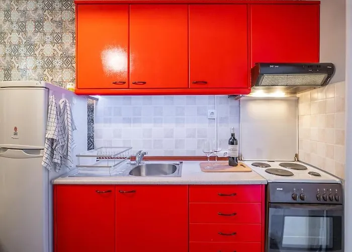 Hideaway For 2 By Filos Inc *